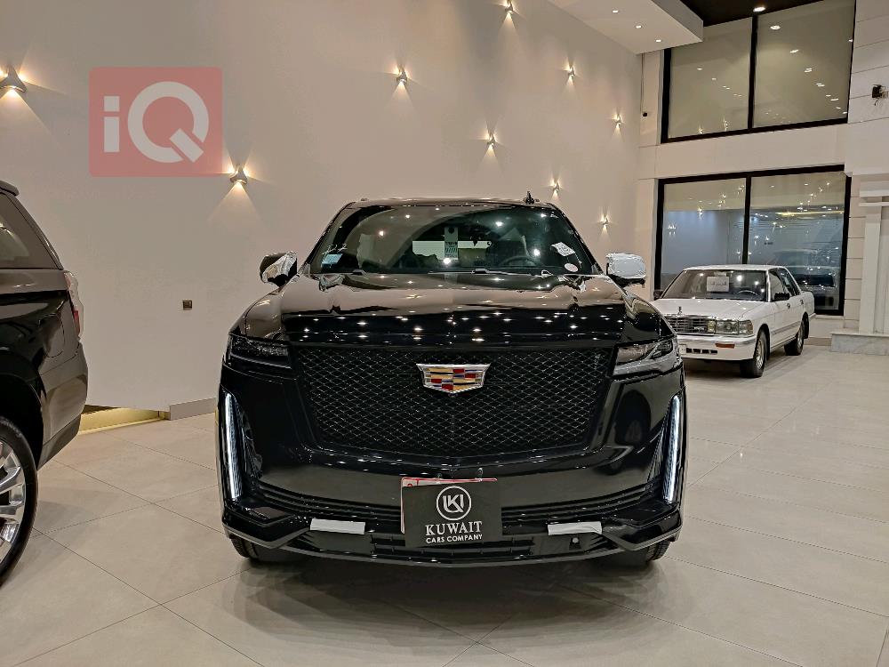 كاديلاك اسكاليد